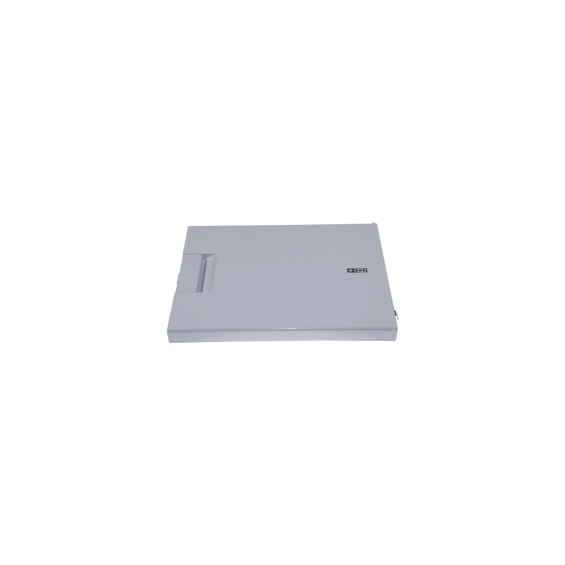 Porte ARTHUR MARTIN PORTILLON EVAPORATEUR COMPLET BLANC