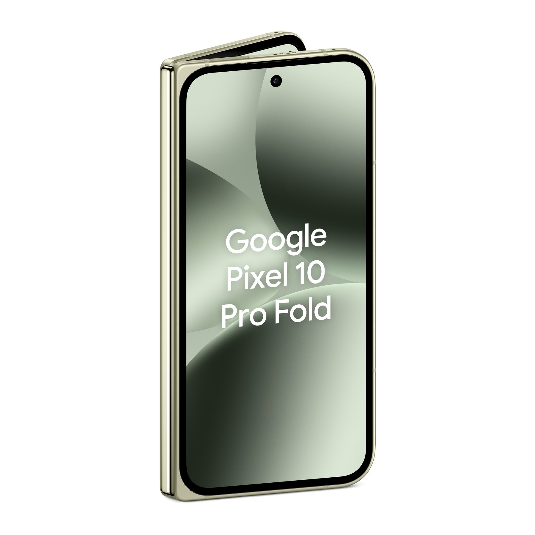 Smartphone GOOGLE Pixel 10 Pro Fold Jade 512Go