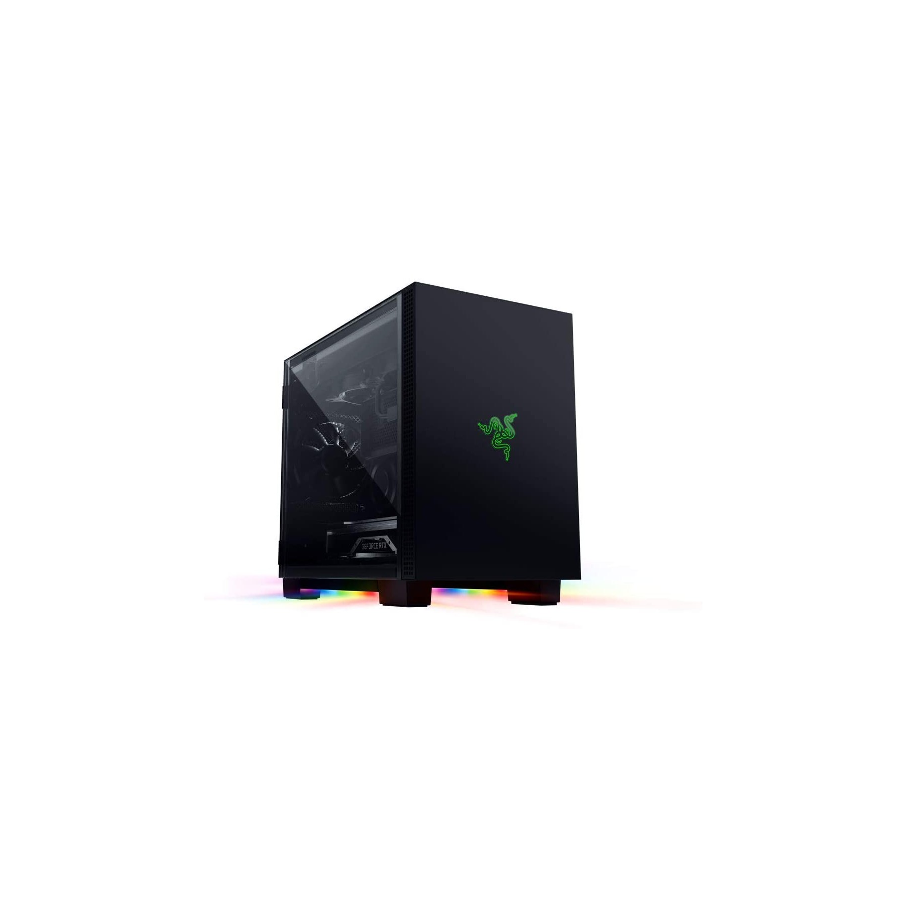 Boitier PC RAZER Tomahawk M1