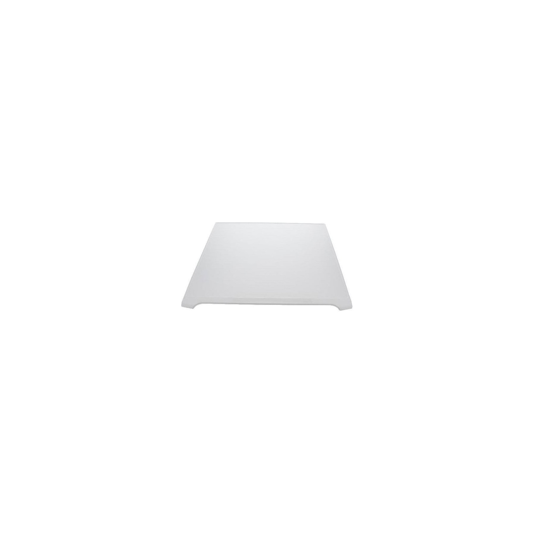 Top ARISTON dessus top blanc