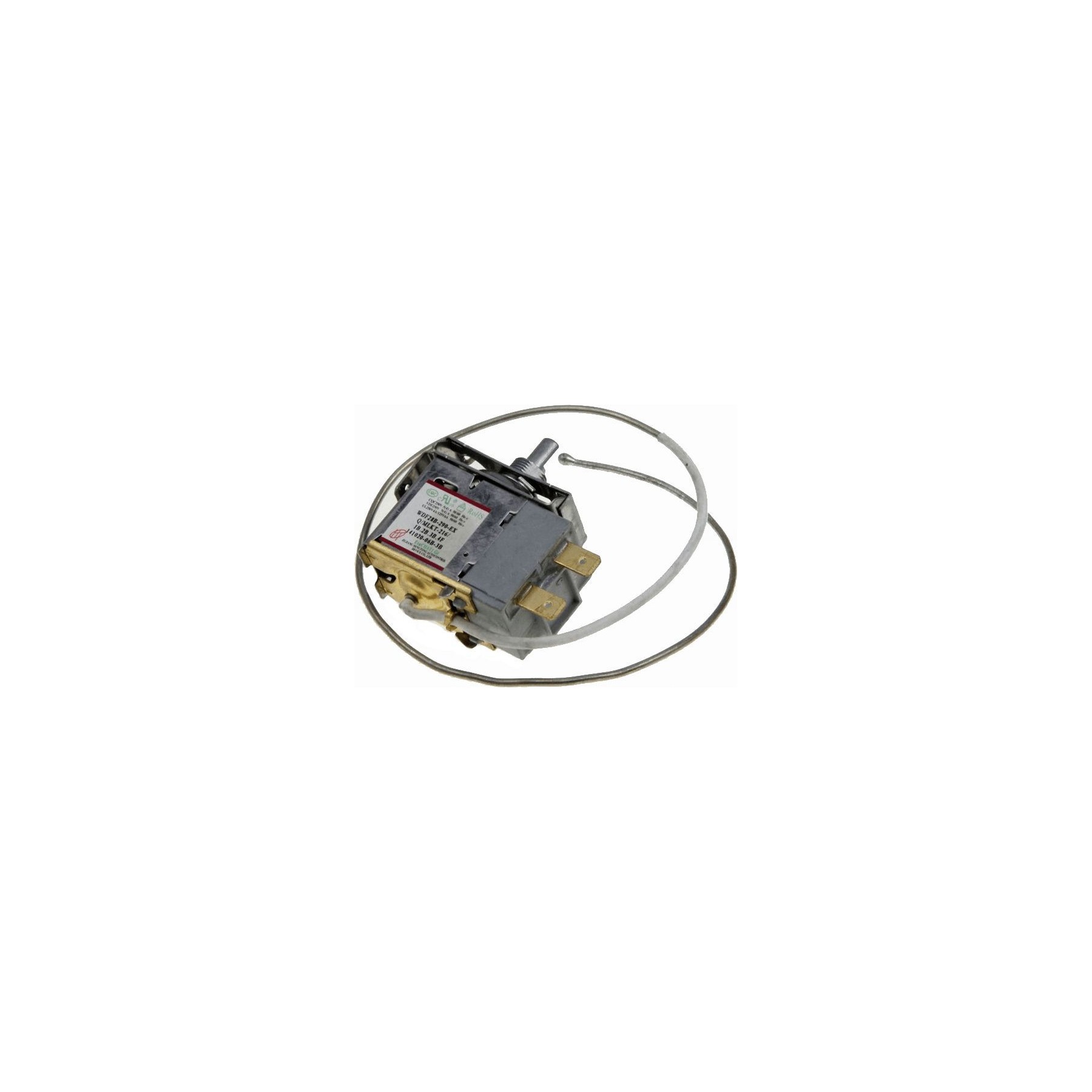 Thermostat COLDIS thermostat