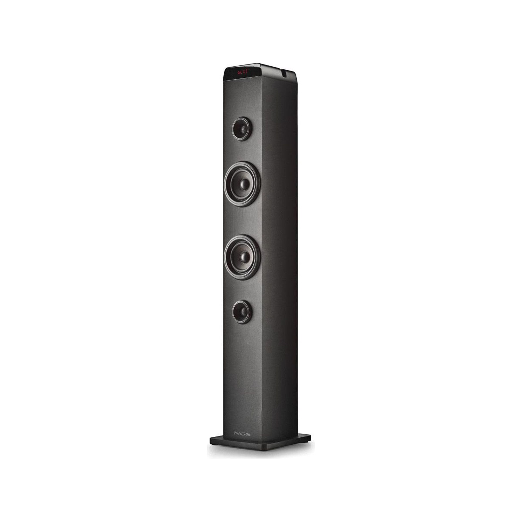 Enceinte Bluetooth NGS Tour de son Ngs SKYCHARMPRO Puissance 50