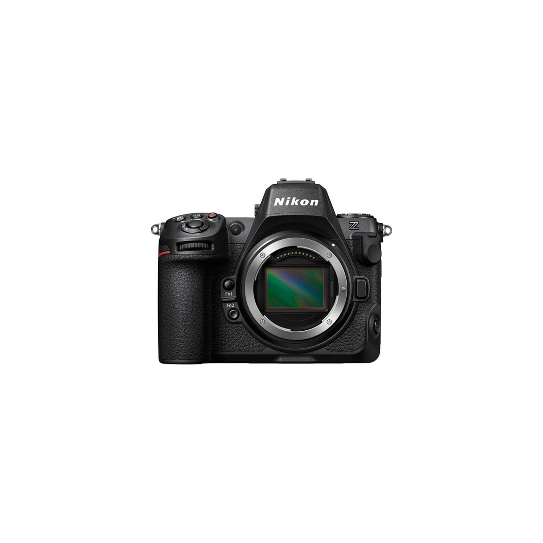 Appareil photo Hybride NIKON Z8