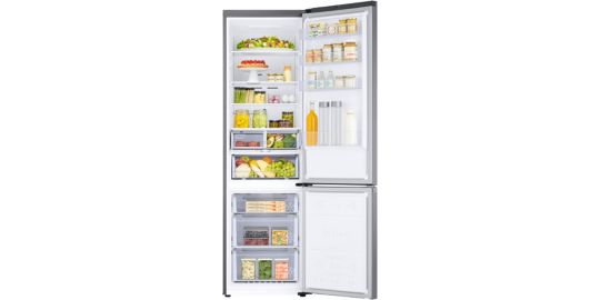 Réfrigérateur combiné SAMSUNG RB38C603CS9