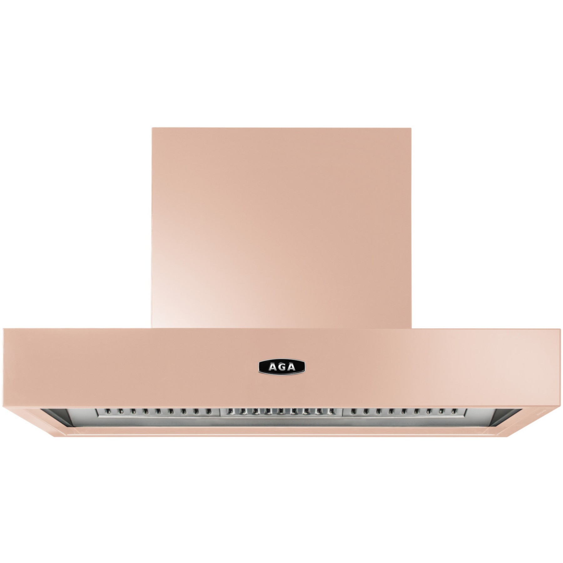 Hotte décorative murale AGA AGA-HOOD-990 SH-BSH