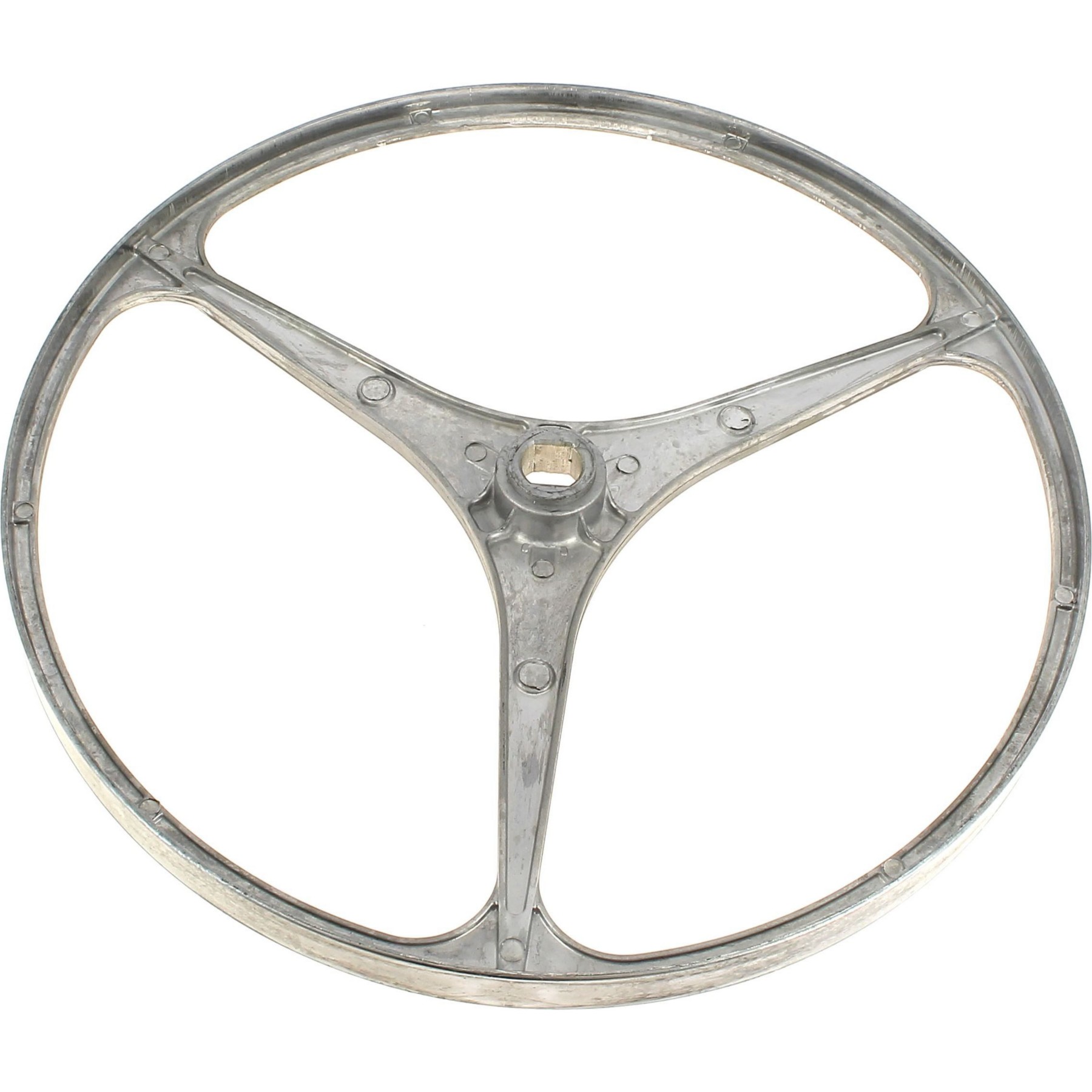 Pignon WHIRLPOOL Poulie tambour, 481252888083