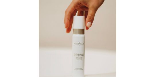 Sérum NOOANCE Sérum visage en brume Anti-âge Eclat Lumière+