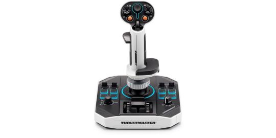 Joystick THRUSTMASTER Joystick SOL-R 1 Flightstick