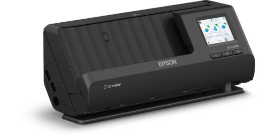 Scanner à défilement EPSON ES-C380W