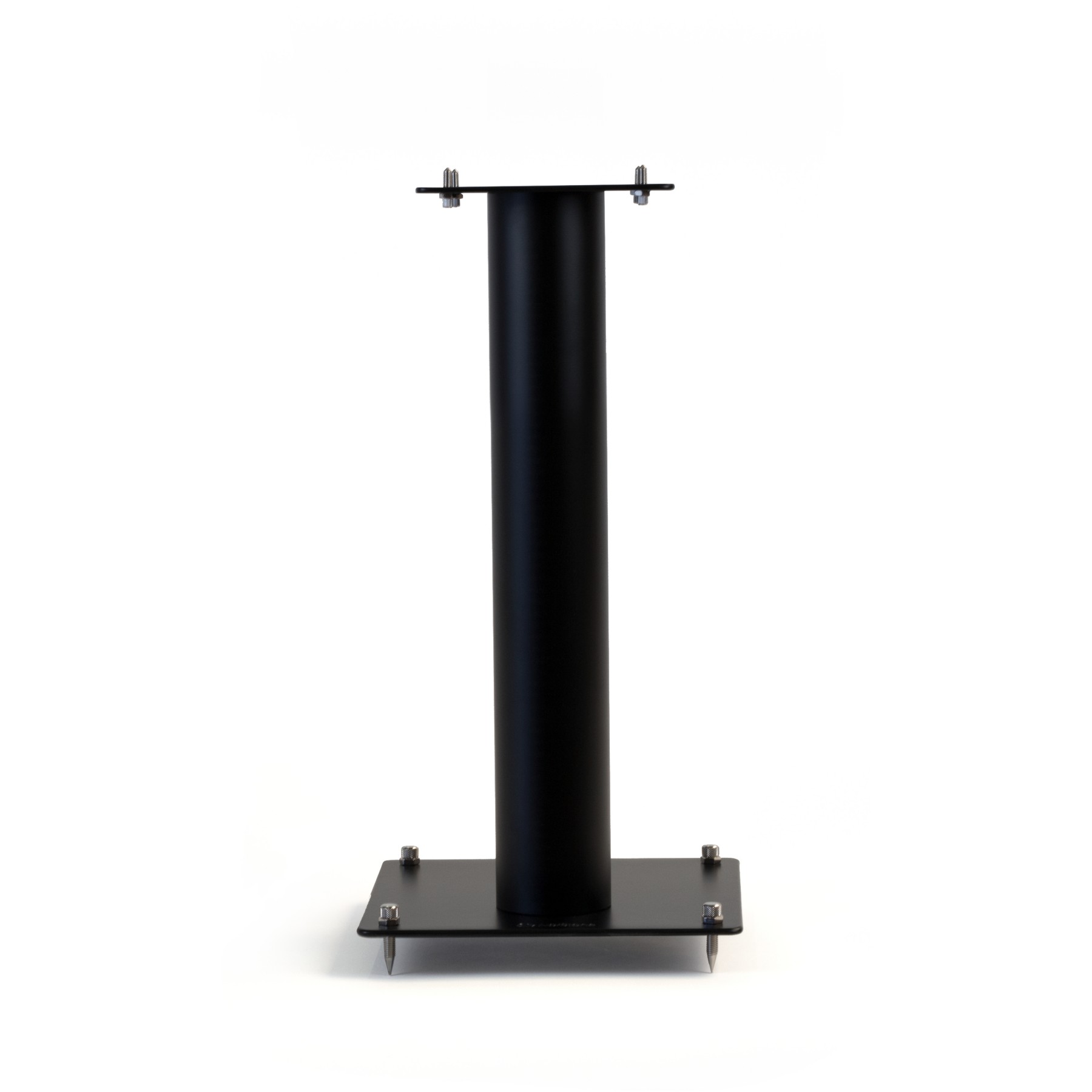 Pied d'enceinte NORSTONE STYLUM 1 Noir satinX2