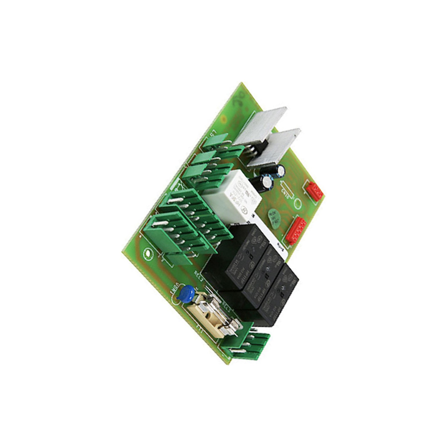 Module ELECTROLUX Module électronique 50280069001