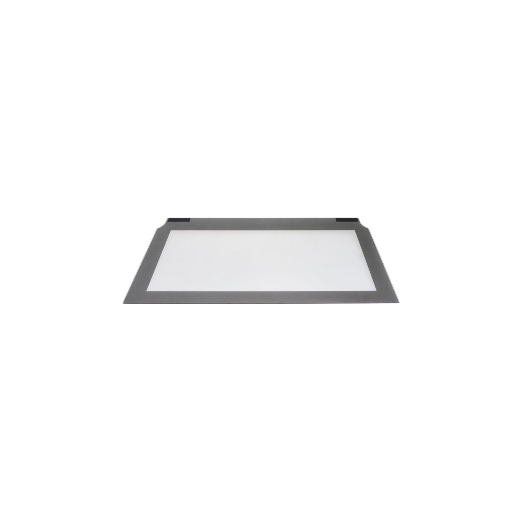 Verre SMEG vitre interne porte pyrolyse