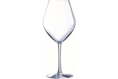 Verre CHEF & SOMMELIER 6 verres a vin Arom UP 25 cl