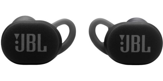 Ecouteurs sport JBL Endurance Race 2 Noir