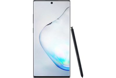 Smartphone SAMSUNG Galaxy Note 10+ Noir Reconditionné