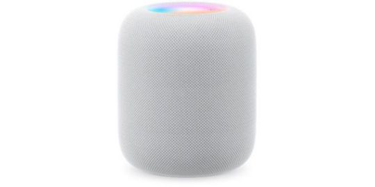 Enceinte résidentielle APPLE HomePod Blanc