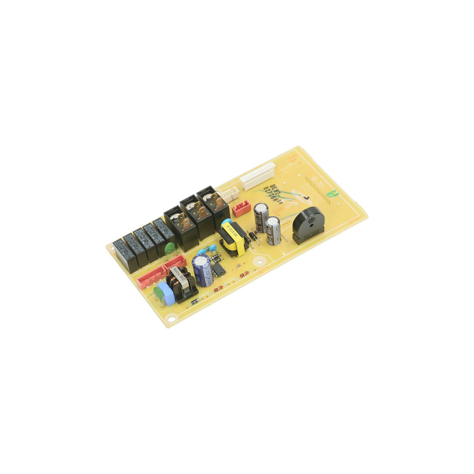Carte SAMSUNG module pcb main mc28h514tak/eu rcs-s100g