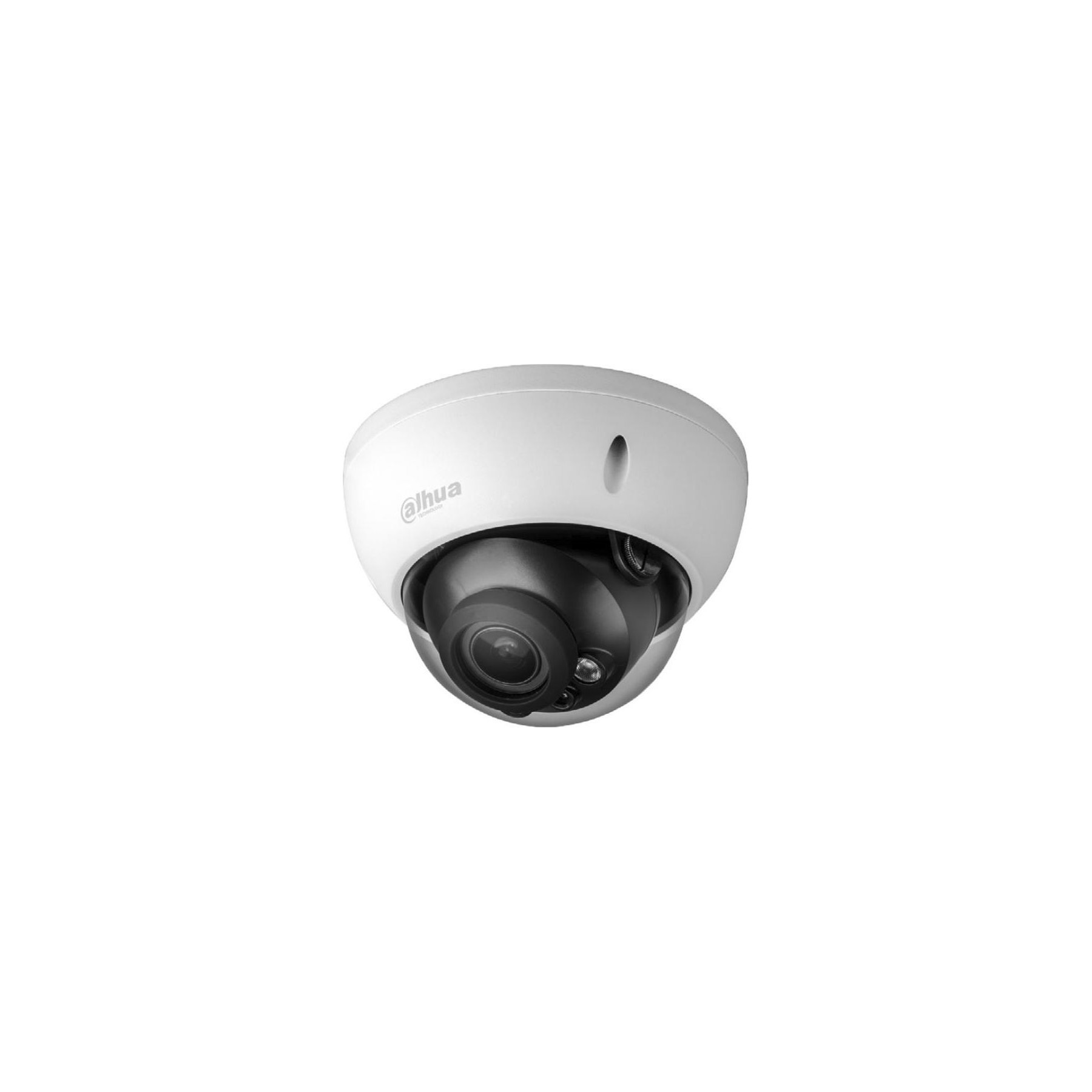 DAHUA Caméra dôme 5 MP IR 30M Starlight