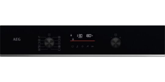 Four encastrable AEG TA5PB521AB