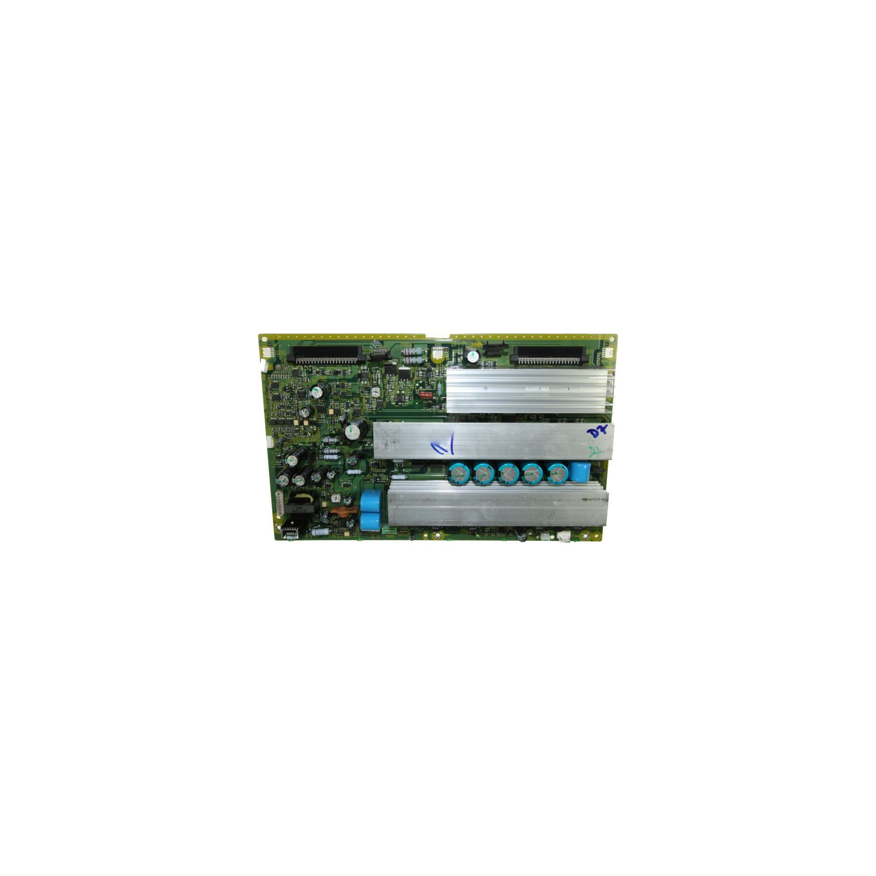 Kit de réparation PANASONIC platine sc-board