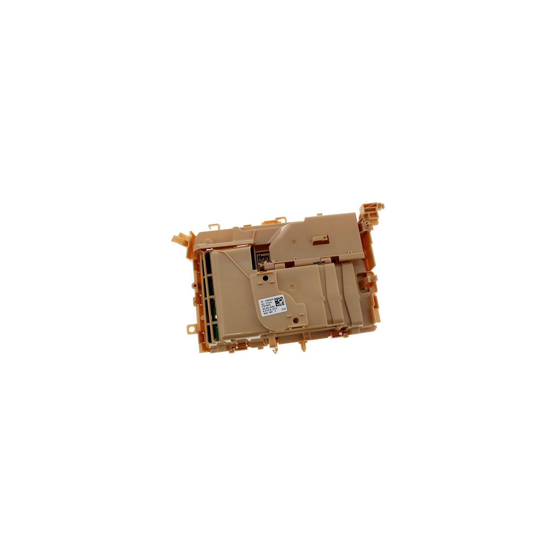 Module WHIRLPOOL C00447951 PLATINE DE COMMANDE ETNA...