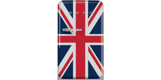 Réfrigérateur top SMEG FAB10RDUJ6