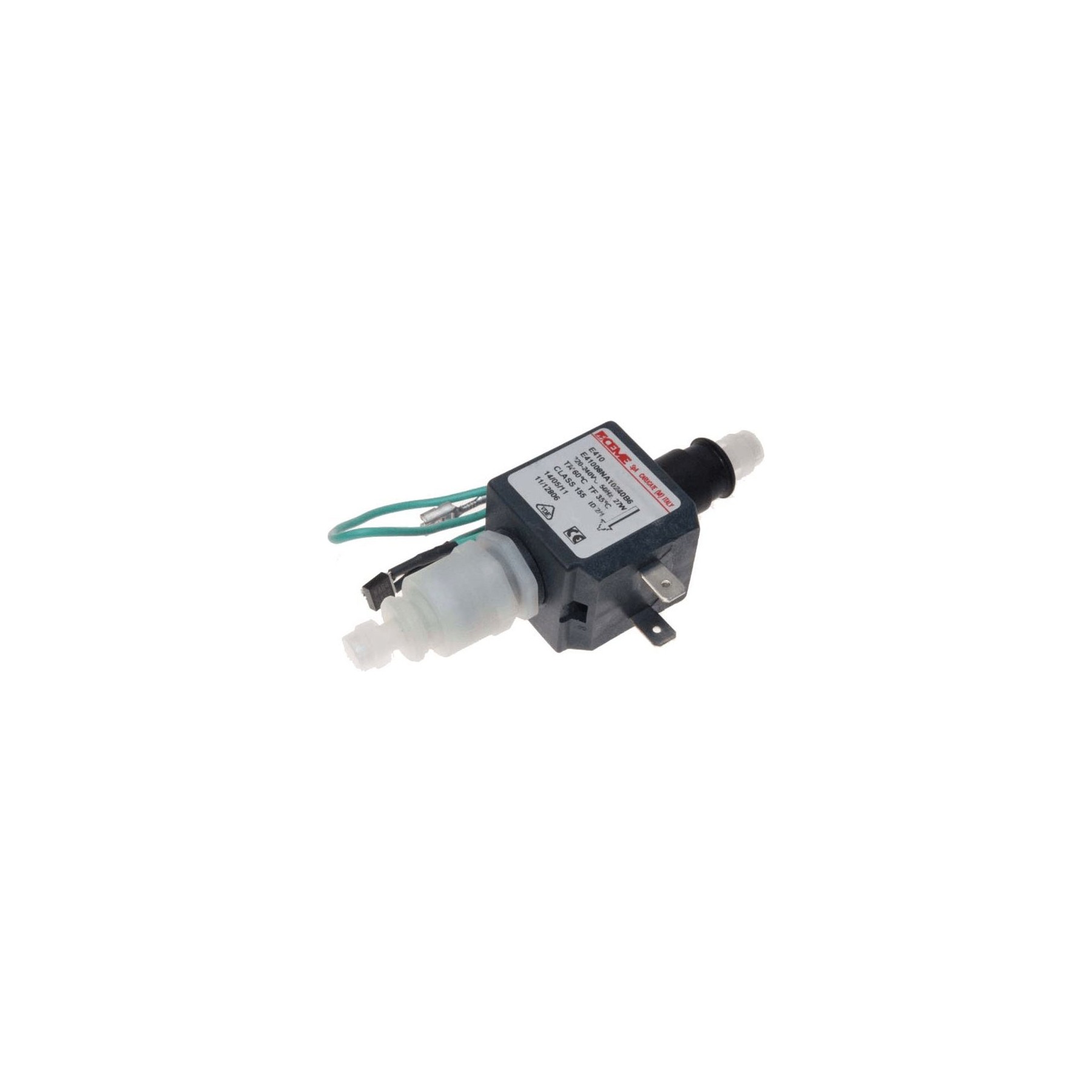 Pièce détachée BOSCH POMPE CEME E41008NA - 00613972