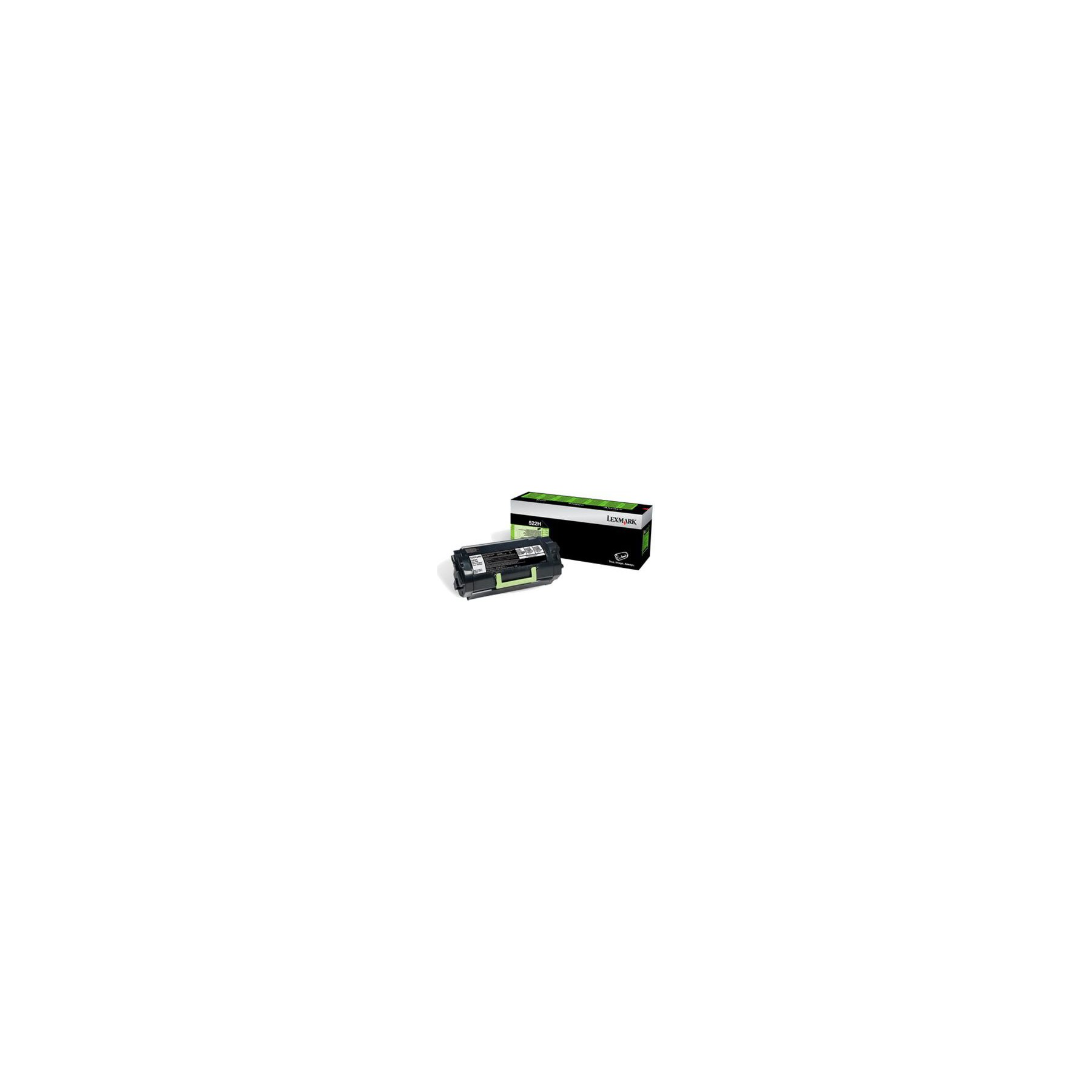 Cartouche d'encre LEXMARK 52D2H00