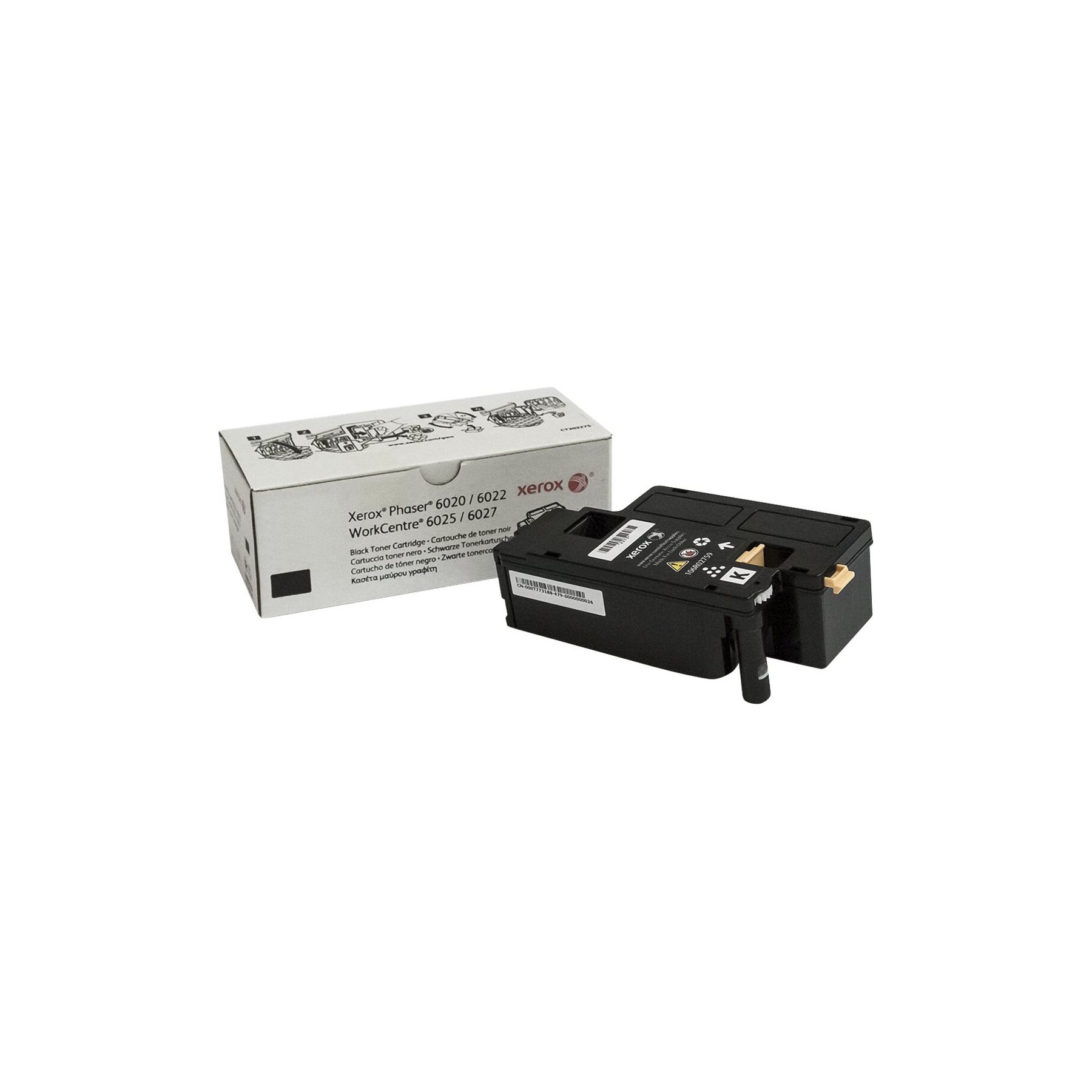 Hub USB C XEROX 106R02759