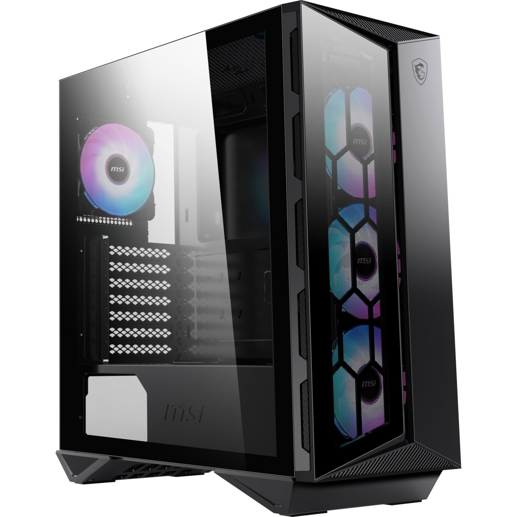 Boitier PC MSI MPG GUNGNIR 110R