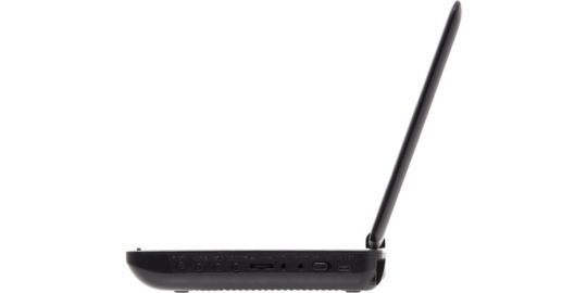 Lecteur DVD portable D-JIX PVS 906-20