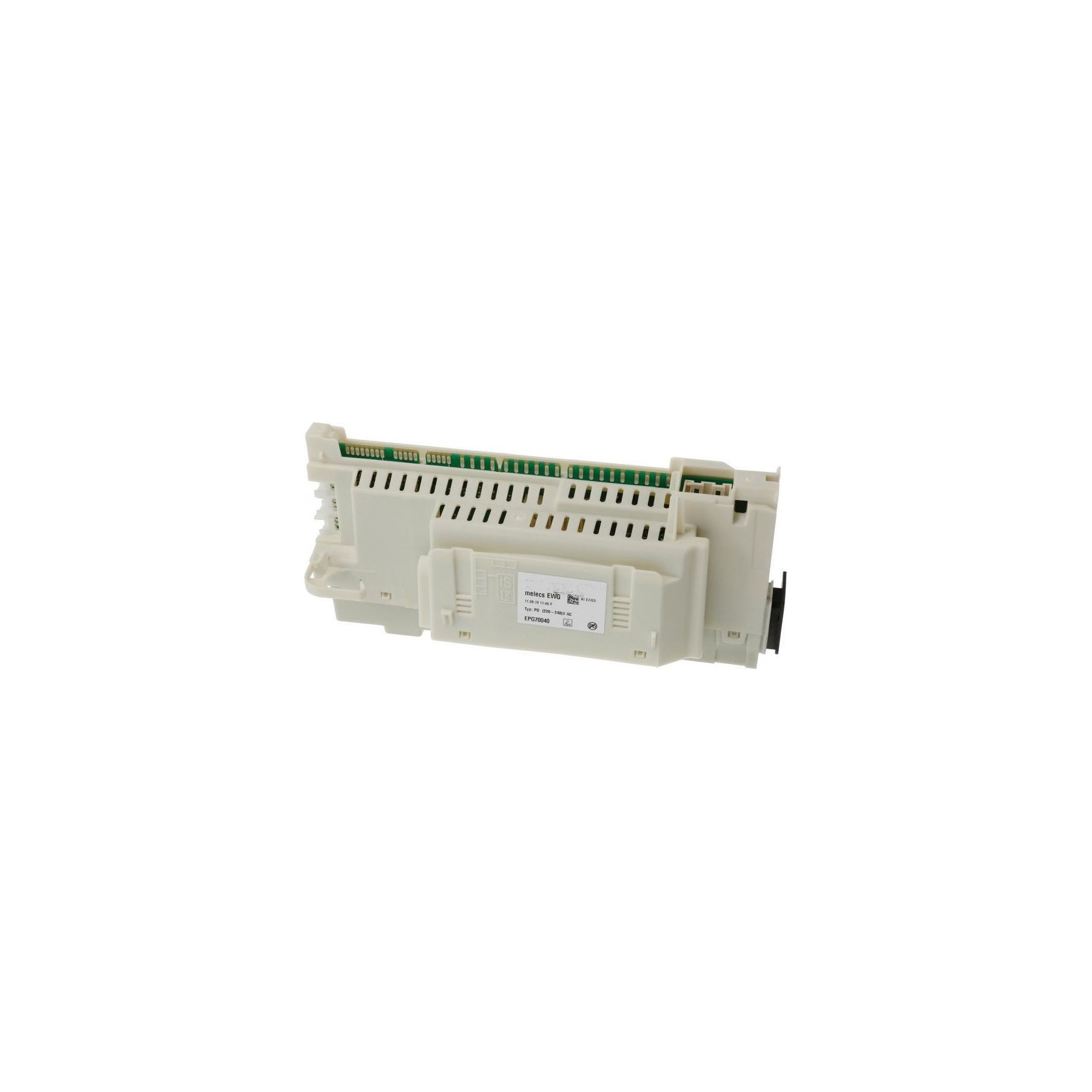 Carte BOSCH module de commande programmer