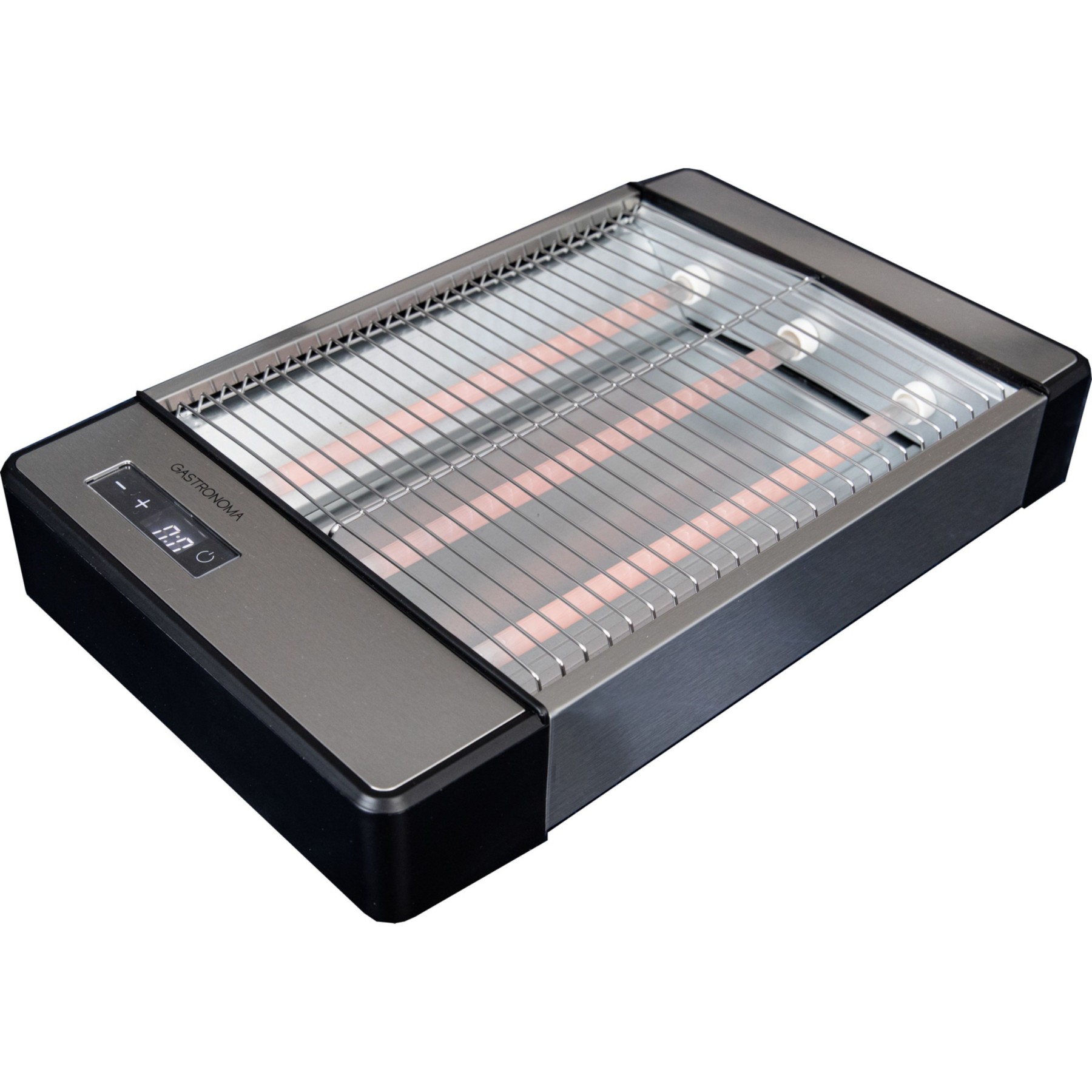 Grille-pain GASTRONOMA 18140003