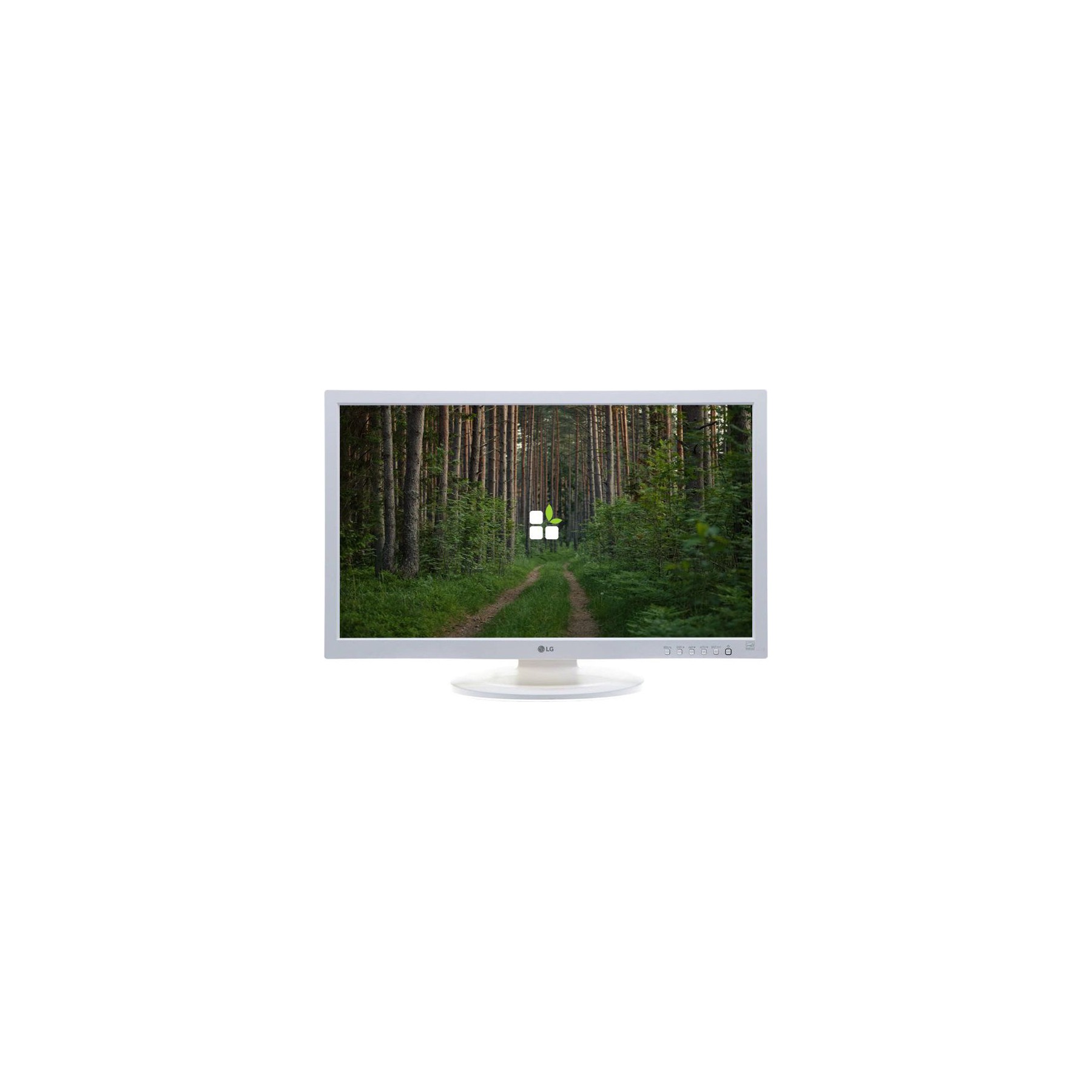 Ecran de projection LG LG ELECTRONICS 23MB35PY-W 23'' LED TN FH Reconditionné