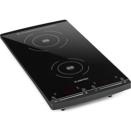 Domino induction KLARSTEIN VariCook Slim - 2900W Reconditionné