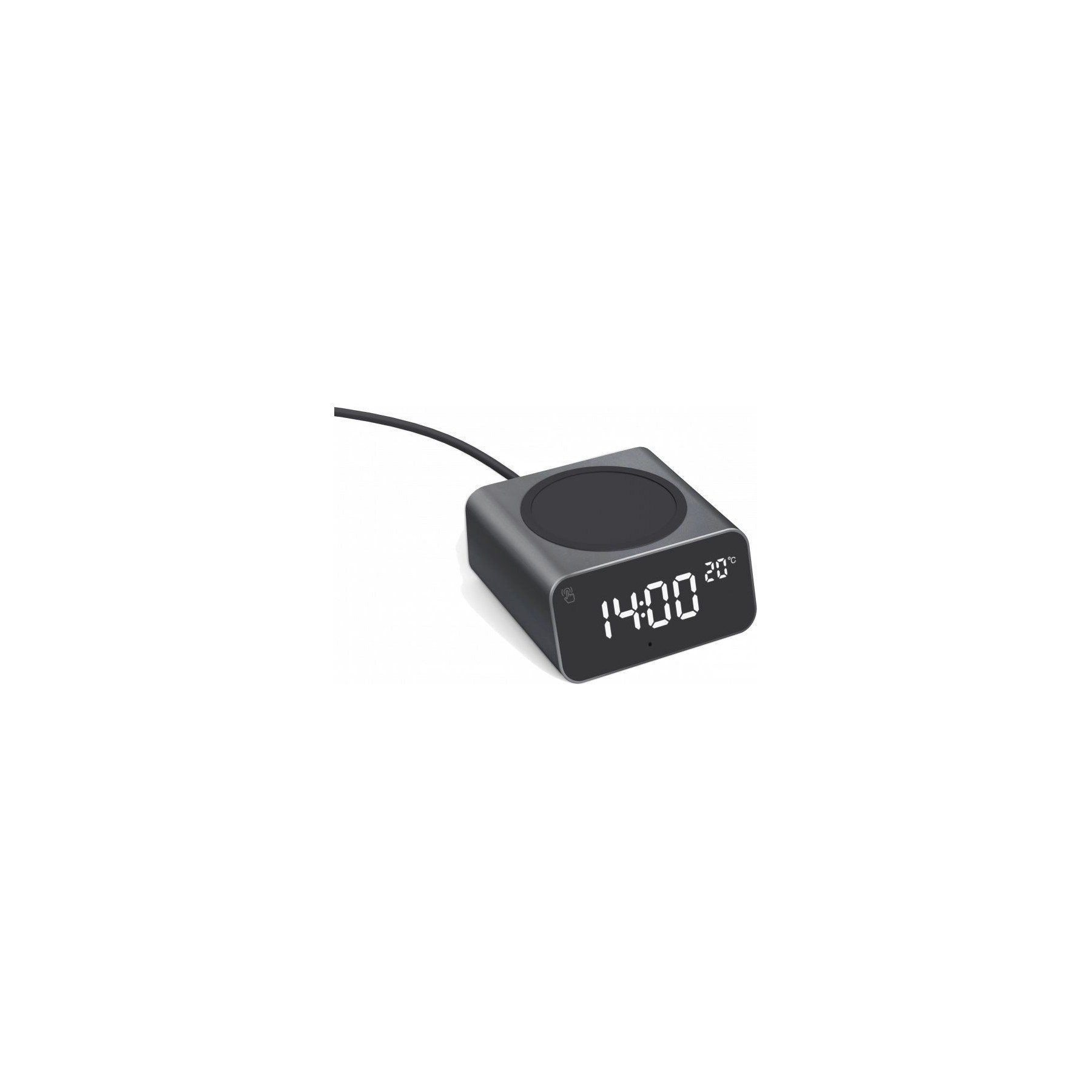 Chargeur induction XOOPAR XOOPAR Chargeur à induction REDDI Noir
