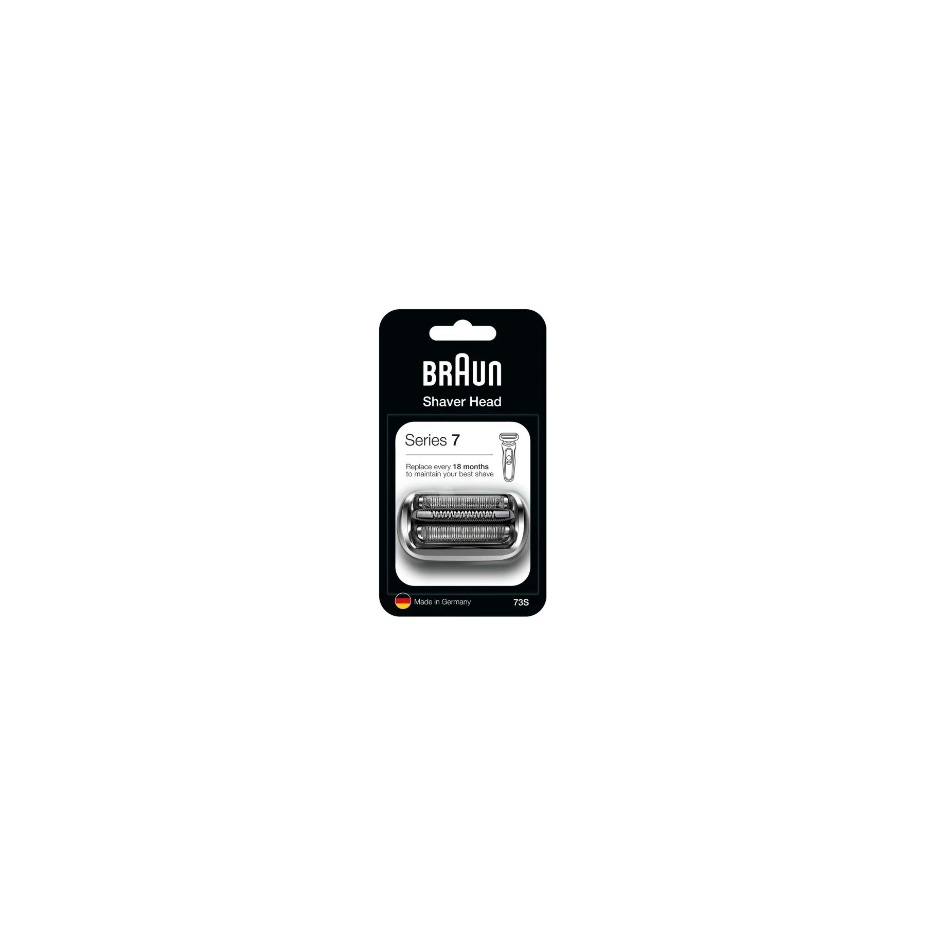 Couteau BRAUN CASSETTE 73S / 74S RASOIR BRAUN Series 7