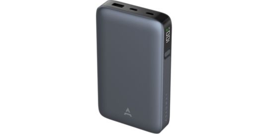 Batterie externe ADEQWAT 20 000 mAh Power Delivery 65W