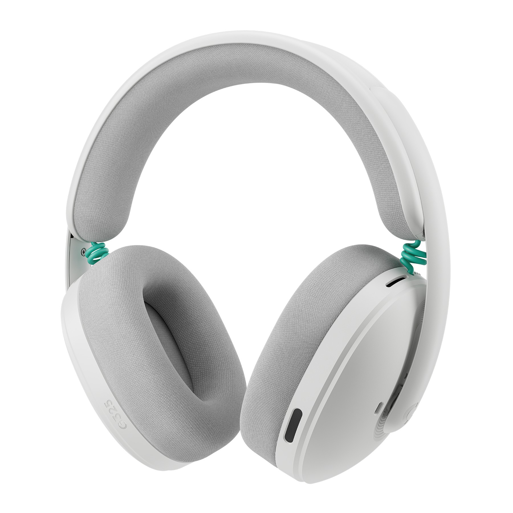 Casque gamer LOGITECH G325 Blanc