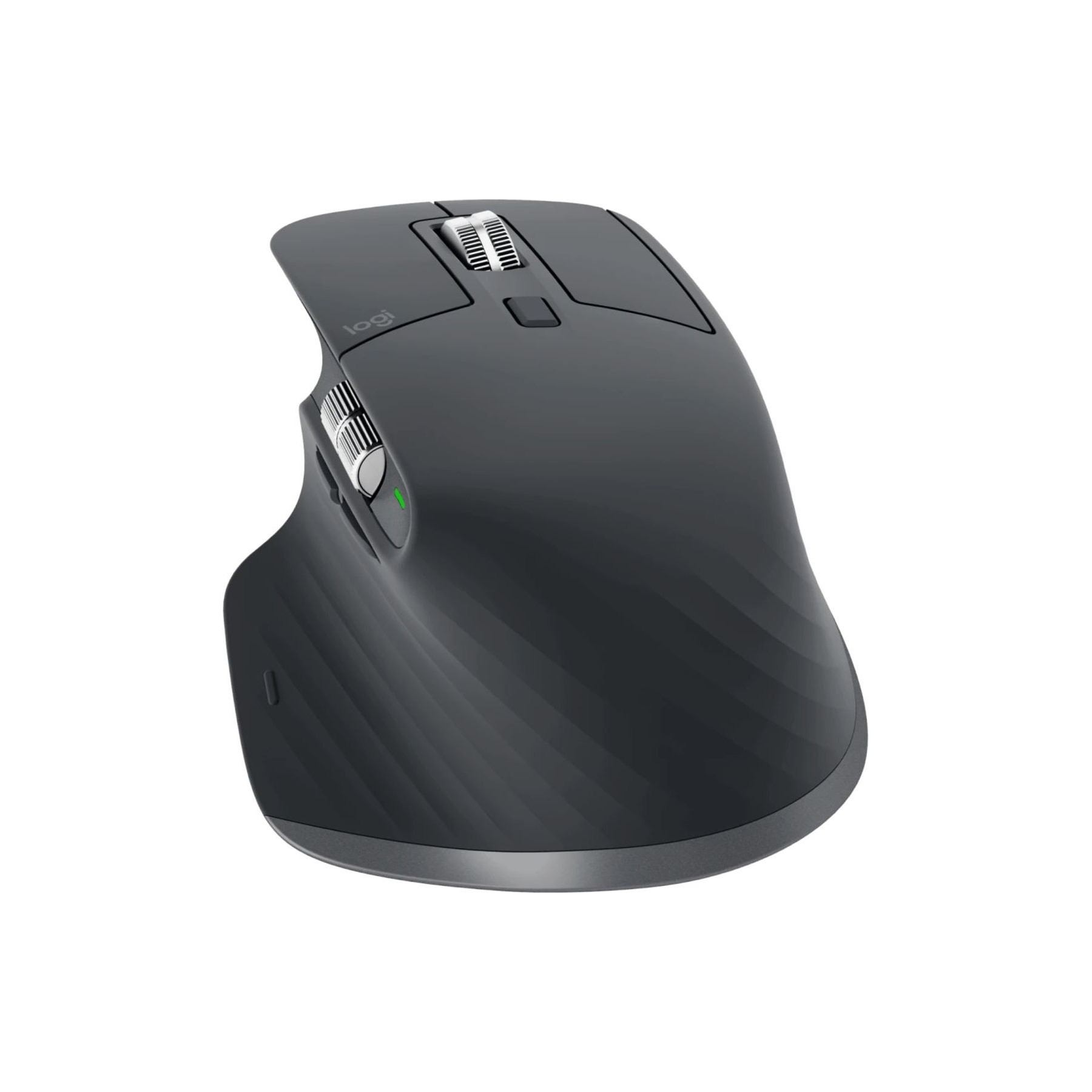 Souris sans fil rechargeable LOGITECH MX Master 3S Noir 8000dpi BT RF Dro 7885