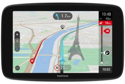 GPS TOMTOM GO Navigator 6''