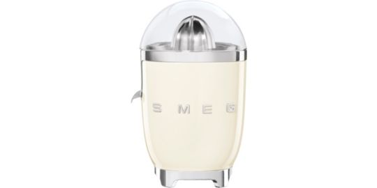 Presse-agrumes SMEG CJF11CREU
