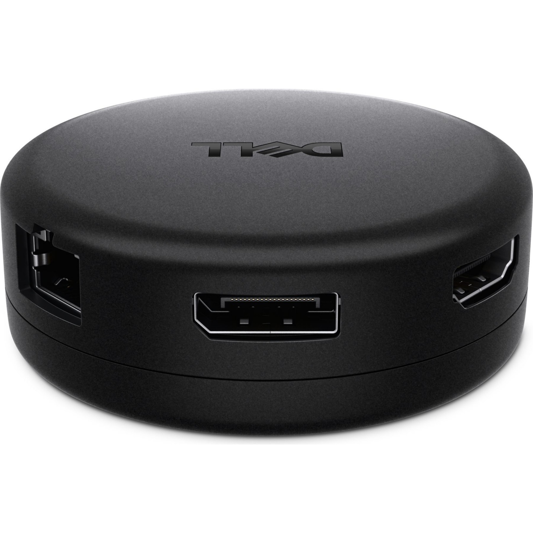 Hub USB C DELL DA326-BK-EMEA
