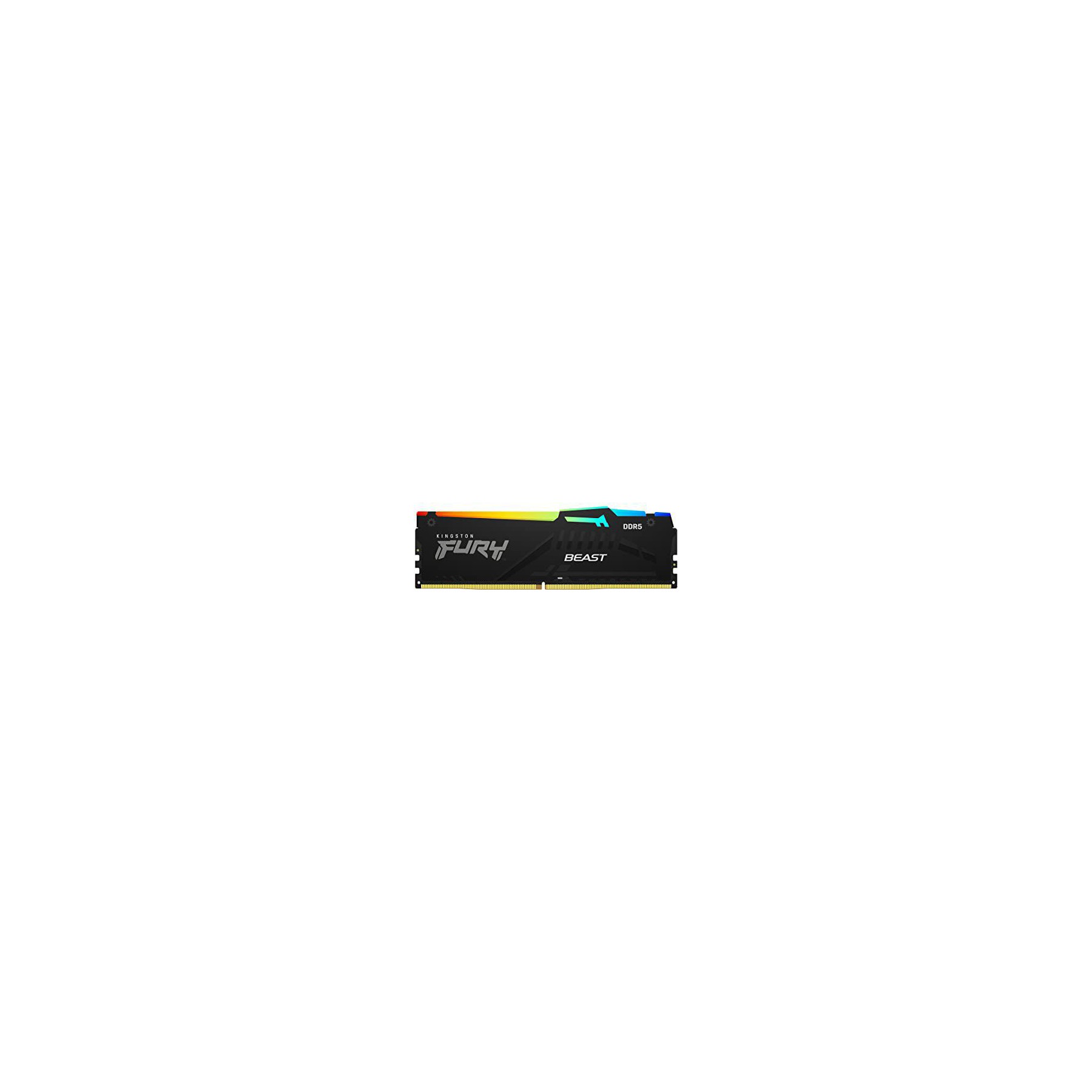 Mémoire vive KINGSTON FURY Beast 32 Go 5600 Mhz DDR5 DIMM