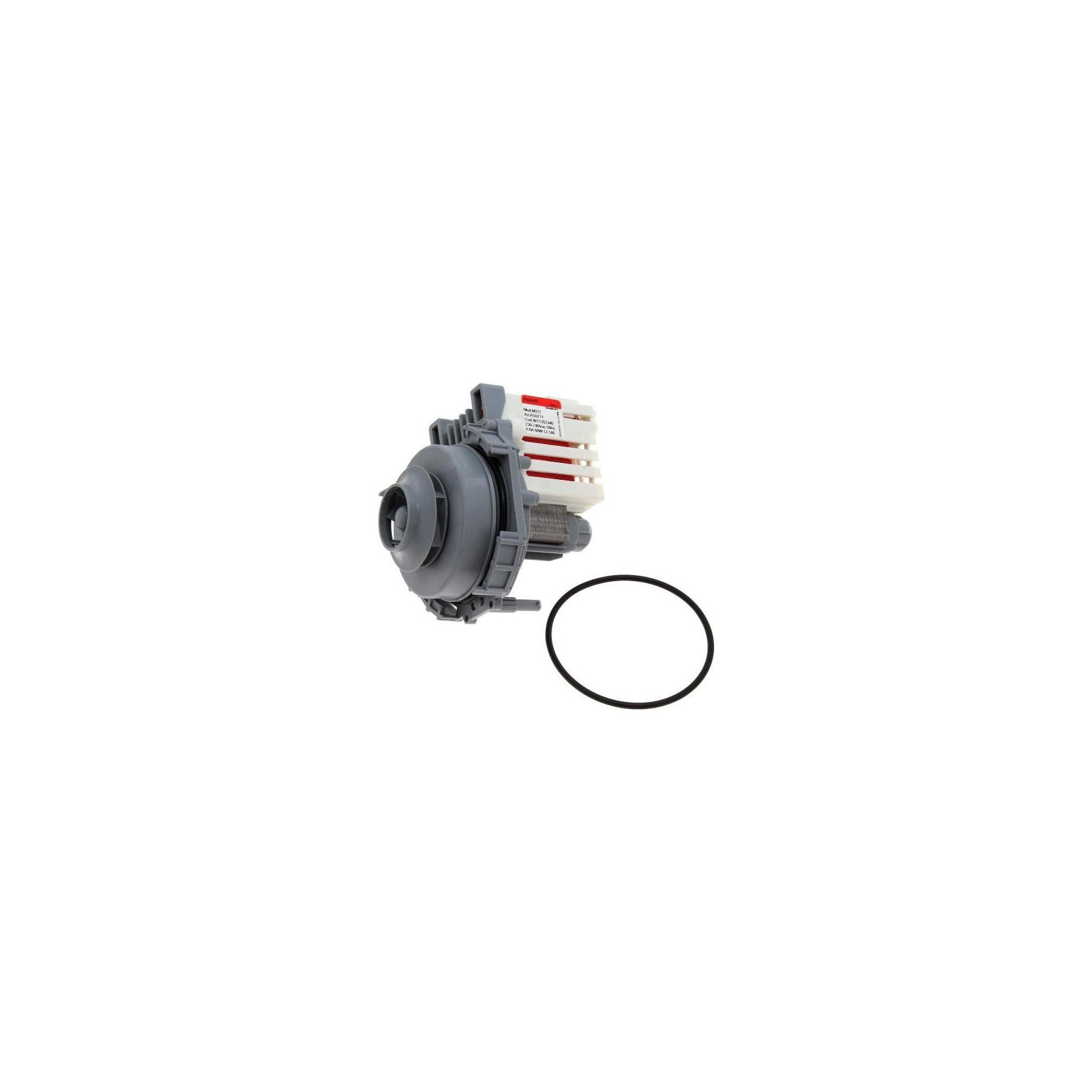 Pompe HOTPOINT ELECTRO-POMPE 220-240V - C00635474