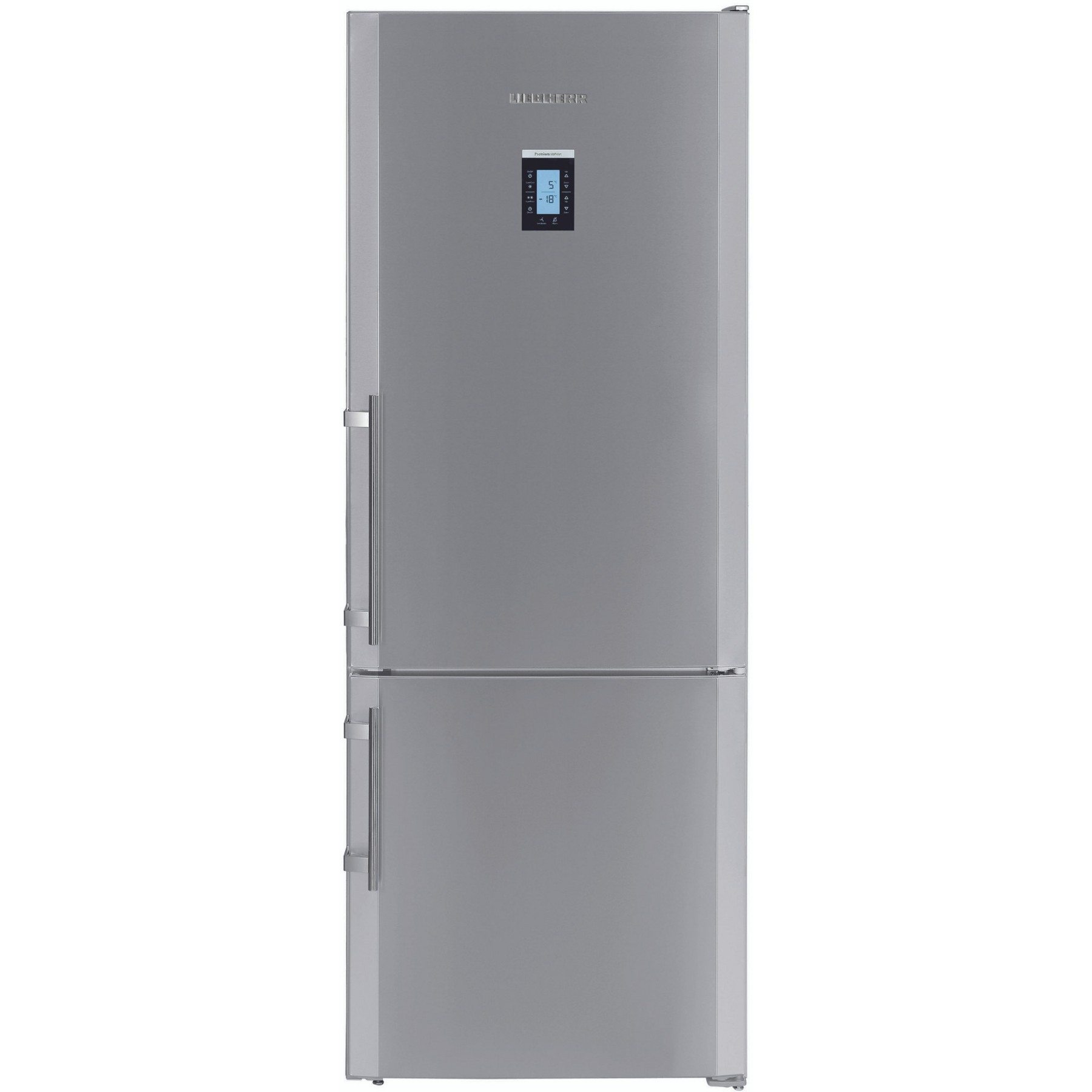 Réfrigérateur combiné LIEBHERR CNPesf5156-21 Reconditionné