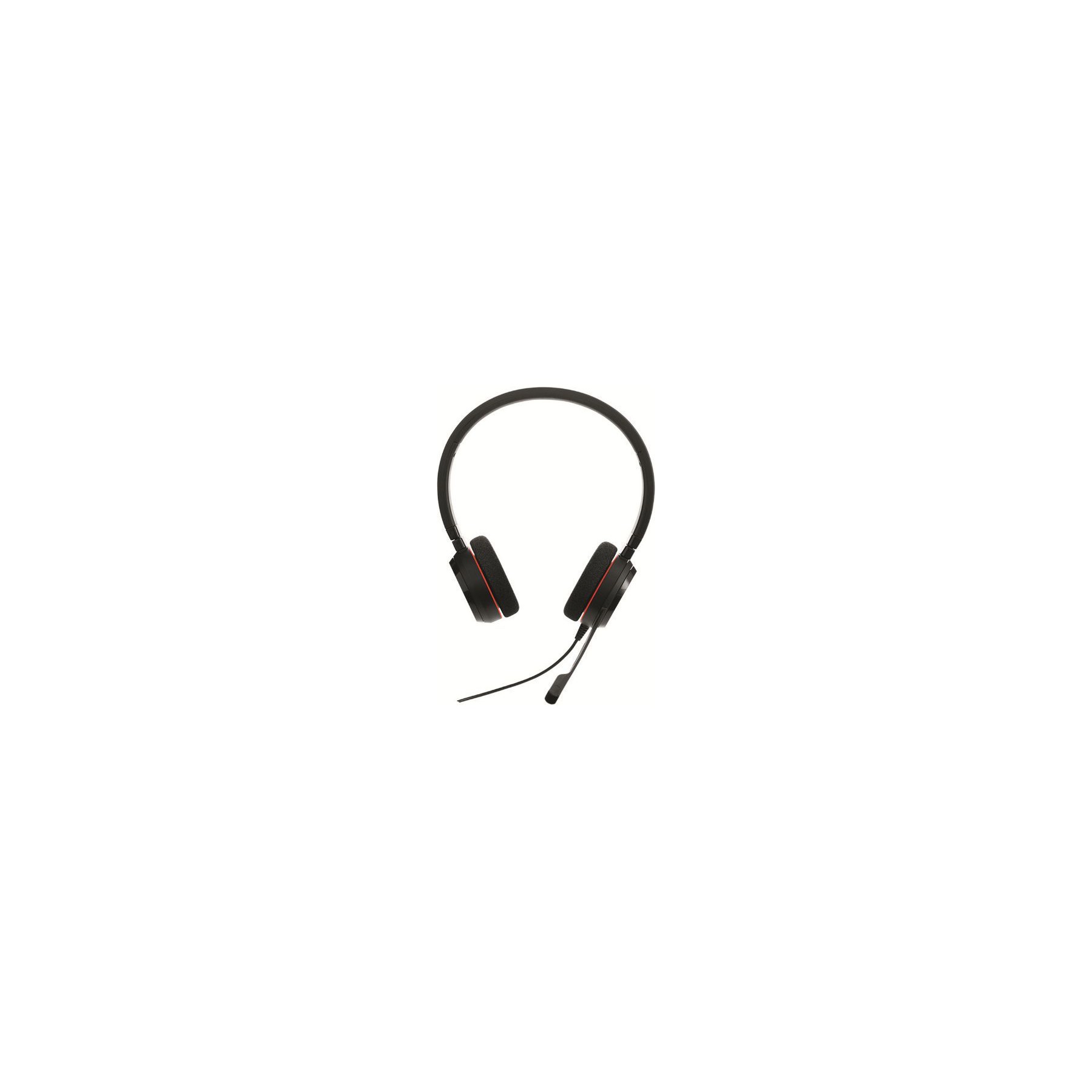 Micro-casque JABRA Casque - Jabra Evolve 20SE UC Stereo