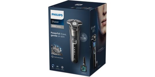 Rasoir électrique PHILIPS Series 5000 S5887/50