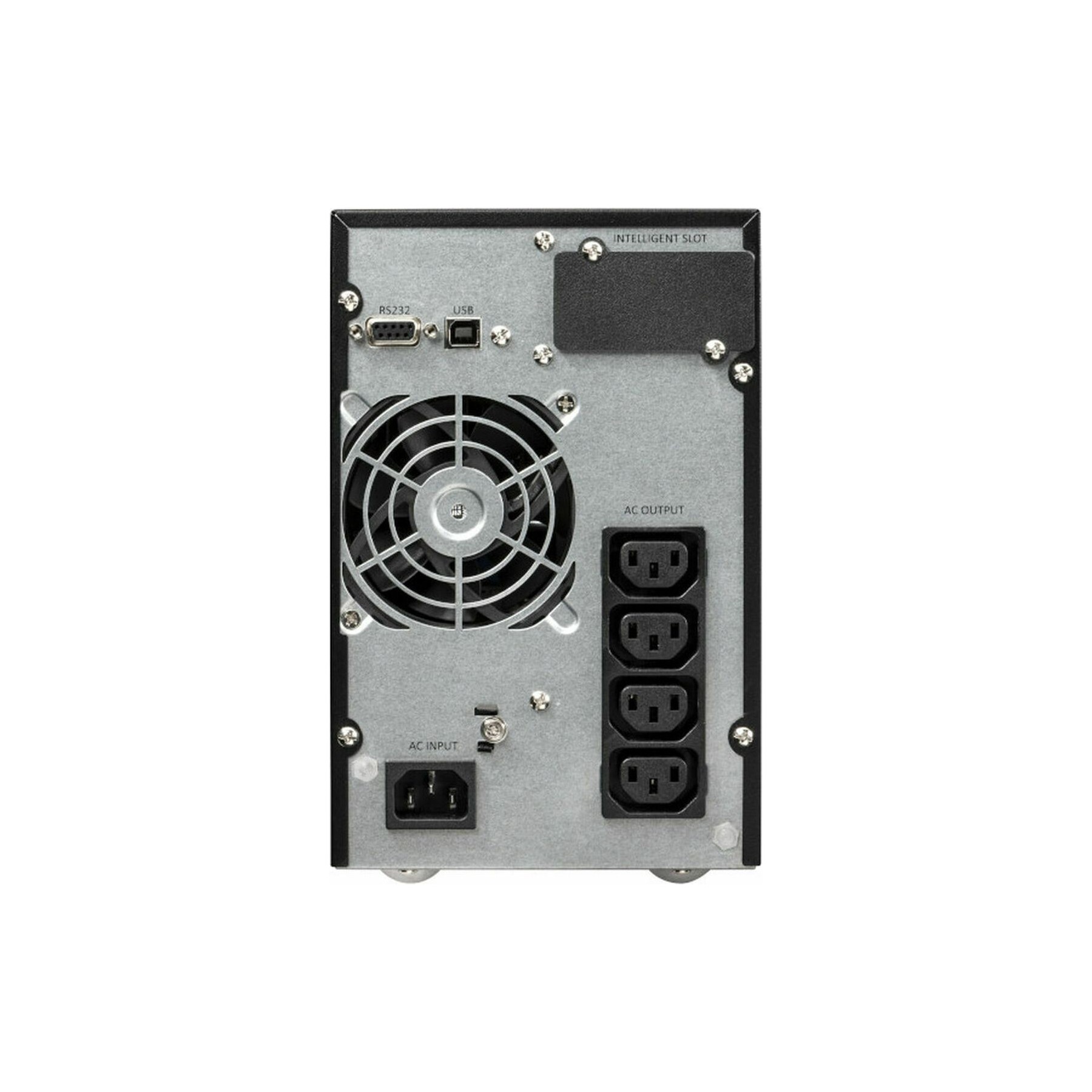 Hub USB C EATON 9E1000I