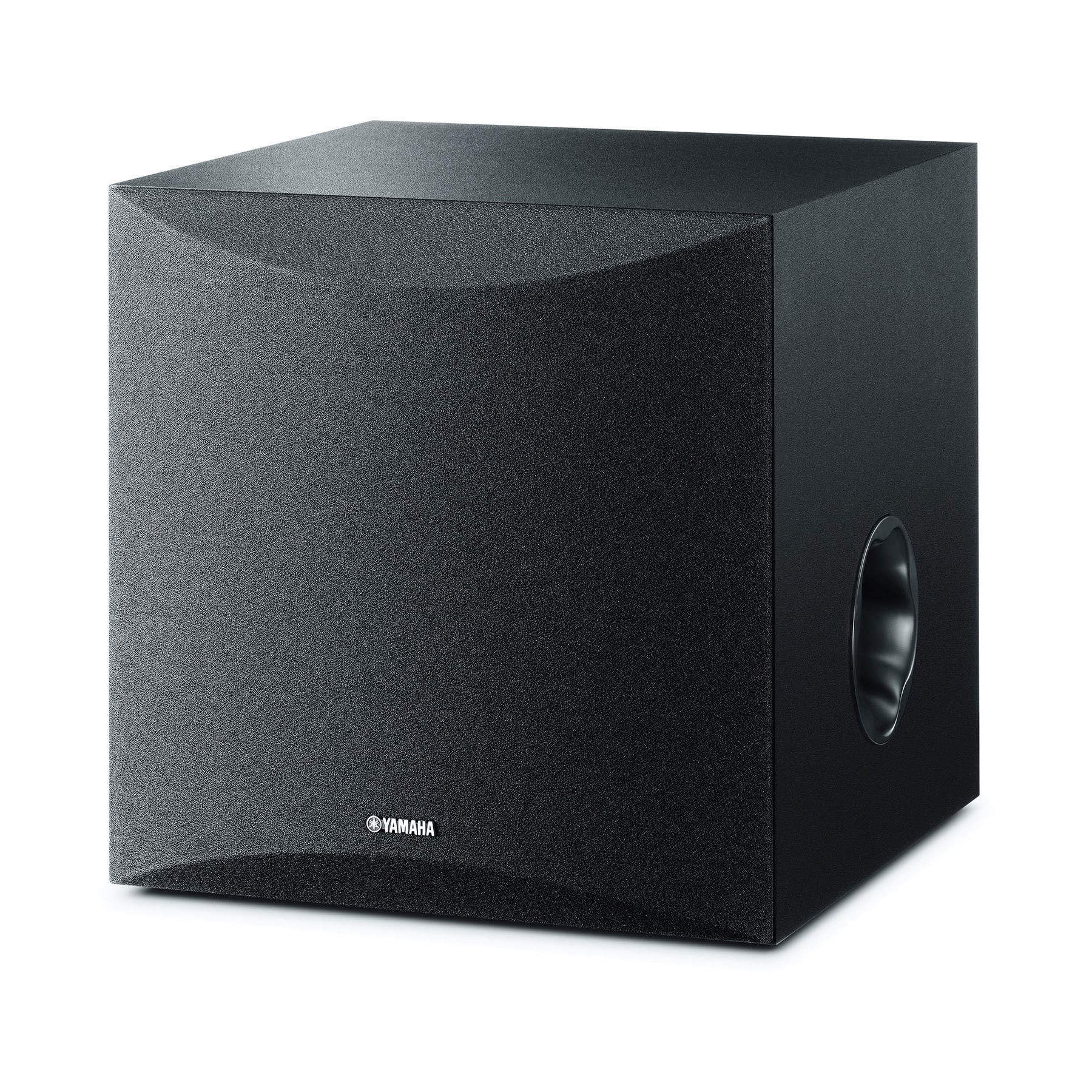 Caisson de basse YAMAHA NSSW050 NOIR